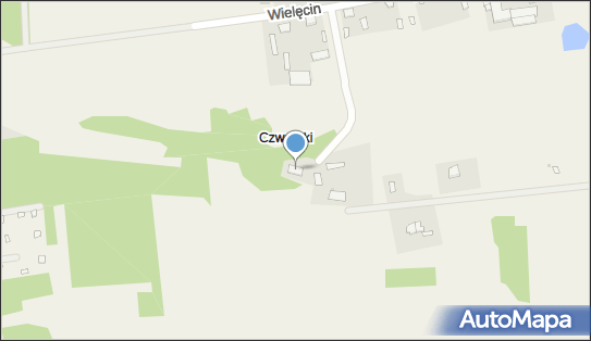 PPHU Gregor Grzegorz Szolc, Wielęcin 4, Wielęcin 07-203 - Przedsiębiorstwo, Firma, NIP: 1250792391