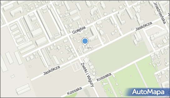 PPHU Grugel, Franciszka Żwirki i Stanisława Wigury 35a, Bydgoszcz 85-310 - Przedsiębiorstwo, Firma, NIP: 9531900333