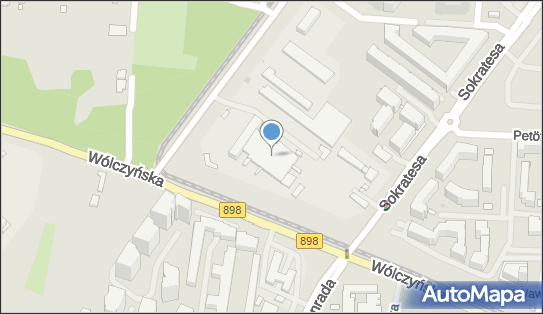 1180077050, PPHU Haka Seroczyńska-Górska Halina, Endzelm Krzysztof 
