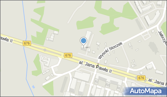 PPHU Jang, Aleja Jana Pawła II 72, Białystok 15-704 - Przedsiębiorstwo, Firma, numer telefonu, NIP: 5431748059