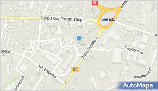 8271864604, PPHU Jeal Plus Gabriel Stepanek 