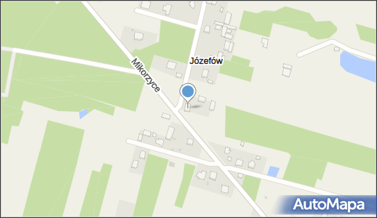 PPHU Joanna Halina Bluszcz, Józefów 2, Józefów 97-400 - Przedsiębiorstwo, Firma, NIP: 7691368254