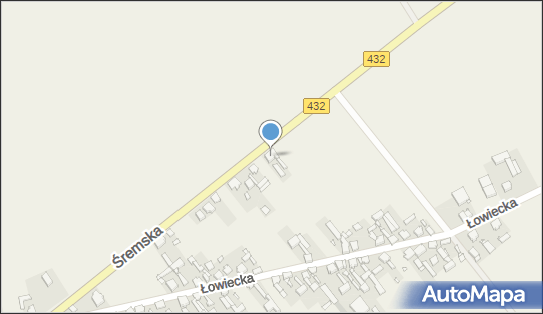 6981620626, PPHU Juskowiak Dominik 