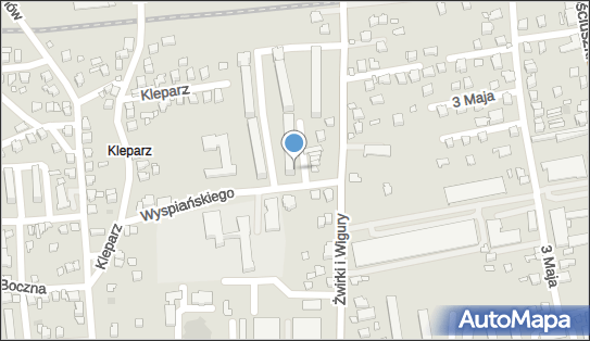 PPHU Karina Baścik Jolanta, os. gen. Władysława Sikorskiego 4A 32-650 - Przedsiębiorstwo, Firma, NIP: 5491017483