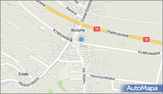 PPHU Karol, Krakowska 130, Jaworzno 43-607 - Przedsiębiorstwo, Firma, NIP: 6321981588