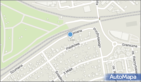 PPHU Kolmax Wiesław Kolecki, ul. Henryka Szumana 47, Swarzędz 62-020 - Przedsiębiorstwo, Firma, NIP: 7771876521