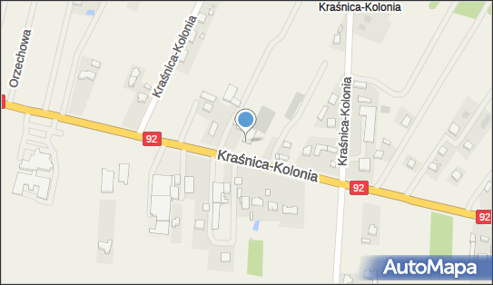 PPHU Konplan Daniel Stelmaszak, Kraśnica-Kolonia 73 62-590 - Przedsiębiorstwo, Firma, NIP: 6651596592