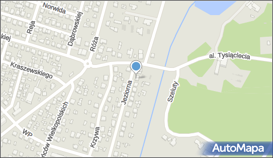 PPHU Kontra, Jeziorna 40A, Słupca 62-400 - Przedsiębiorstwo, Firma, NIP: 6671001159