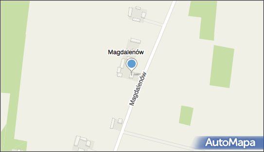 PPHU Kris - Krzysztof Pogocki, Magdalenów 13, Magdalenów 98-105 - Przedsiębiorstwo, Firma, NIP: 8311478423