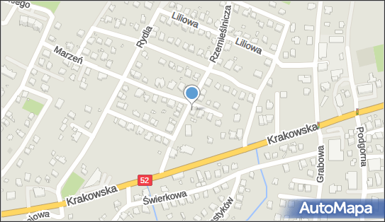 PPHU Krzyś Zakład Cukierniczo Piekarniczy, ul. Rzemieślnicza 4 43-305 - Przedsiębiorstwo, Firma, numer telefonu, NIP: 9371065731