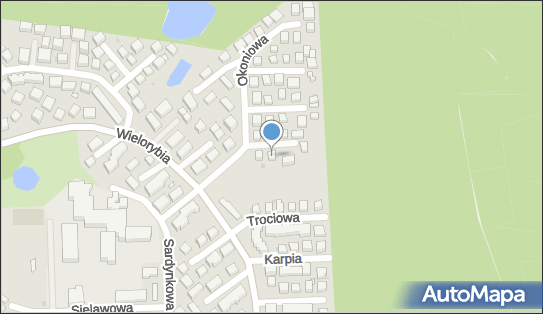 PPHU LAMIN Anna Szelengowska, Węgorzowa 4, Bydgoszcz 85-435 - Przedsiębiorstwo, Firma, numer telefonu