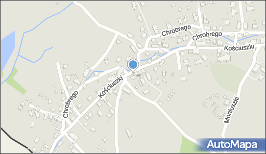 7651153688, PPHU Leoniso Edyta Łasak 