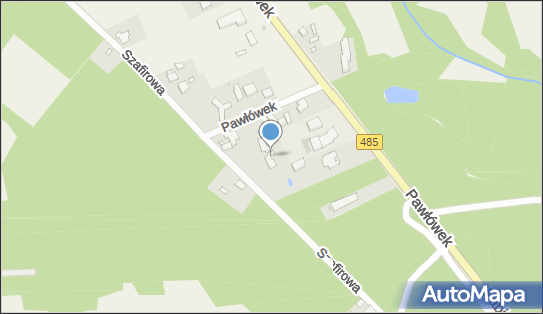 PPHU Linpol PPHU Abns Anita Grabicka, Pawłówek 21B, Pawłówek 95-081 - Przedsiębiorstwo, Firma, NIP: 7311006830