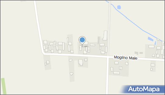 PPHU Łukasz Górny, Mogilno Małe 5, Mogilno Małe 95-082 - Przedsiębiorstwo, Firma, NIP: 8311040543