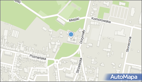 PPHU Łukasz Wawrzynowicz, ul. Poznańska 32, Wolsztyn 64-200 - Przedsiębiorstwo, Firma, NIP: 9730714567 (Dla danego przedsiębiorcy i numeru NIP istnieją inne wpisy w CEIDG)