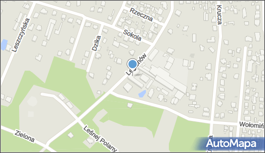 1250067253, PPHU ~M A R K O N~ - Marek Dworaczek 