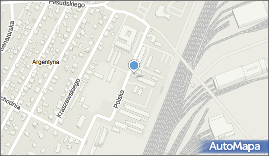 PPHU M i K - Komp Małgorzata Wiśniewska, Polska 42, Zawiercie 42-400 - Przedsiębiorstwo, Firma, godziny otwarcia, NIP: 6491544941