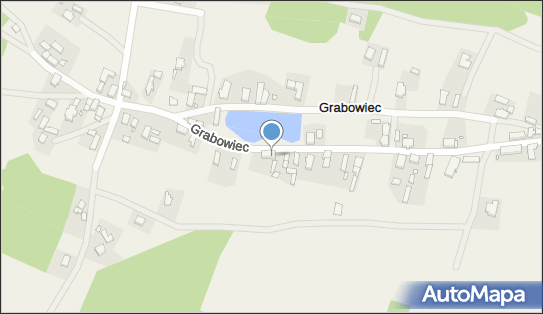 PPHU Maks Mazuro Sylwester, Grabowiec 20, Grabowiec 66-008 - Przedsiębiorstwo, Firma, NIP: 9291376647