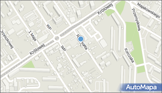 PPHU Maksimin, ul. Władysława Stanisława Reymonta 34 41-300 - Przedsiębiorstwo, Firma, NIP: 6291081229