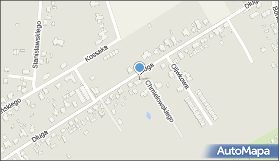PPHU Marex, Długa 41a, Kalisz 62-800 - Przedsiębiorstwo, Firma, numer telefonu, NIP: 6181501305