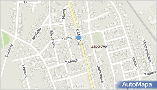 PPHU Marko Export Import M M Wrzesińscy Leszno, 1 Maja 76, Leszno 64-100 - Przedsiębiorstwo, Firma, NIP: 6970013064