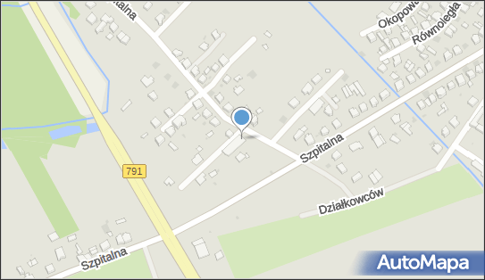 PPHU Marko, Mała Szpitalna 5, Myszków 42-300 - Przedsiębiorstwo, Firma, NIP: 5771284469