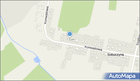 PPHU Michael Barbara Krystaszek, Konwaliowa 44, Sobuczyna 42-263 - Przedsiębiorstwo, Firma, NIP: 9491010135