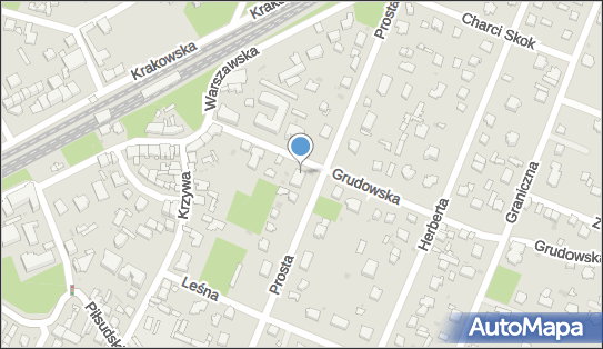 PPHU Milanex Marek Śmietanko, Grudowska 12, Milanówek 05-822 - Przedsiębiorstwo, Firma, NIP: 5291591214