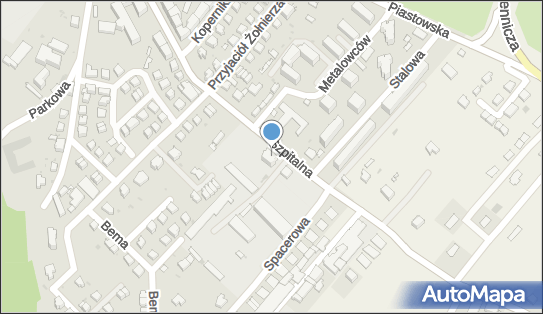 PPHU Mirex Mirosław Zieliński, ul. Szpitalna 7, Jawor 59-400 - Przedsiębiorstwo, Firma, godziny otwarcia, NIP: 6951211202