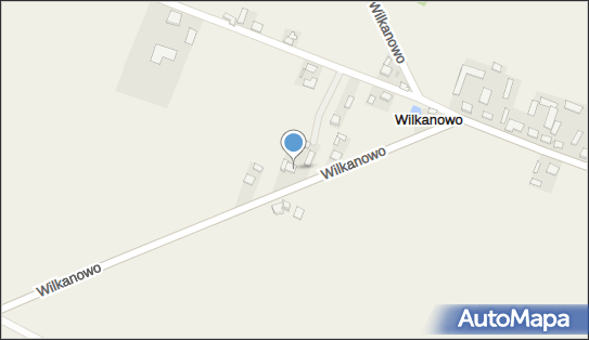 PPHU - Młyn Wilkanowo Wiesław Gruszczyński, Wilkanowo 35 09-460 - Przedsiębiorstwo, Firma, NIP: 7740003476