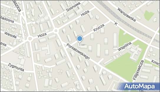 PPHU Mony Box Elżbieta Pieniak Andrzej Pieniak, Otwock 05-400 - Przedsiębiorstwo, Firma, NIP: 5251291569