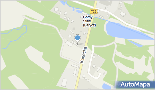 PPHU Motocentrum Sławomir Krasowski, Konecka 9, Kornica 26-200 - Przedsiębiorstwo, Firma, NIP: 6581003404
