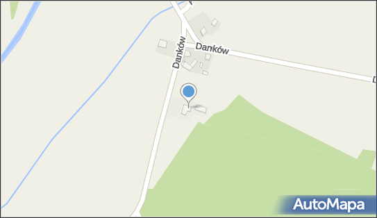 PPHU Ognik Ewa Deska, Danków 16a, Danków 42-165 - Przedsiębiorstwo, Firma, NIP: 5741410716