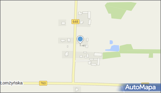 PPHU Ogro-Bud Michał Niziński, Nowogrodzka 39, Miastkowo 18-413 - Przedsiębiorstwo, Firma, NIP: 7582153017