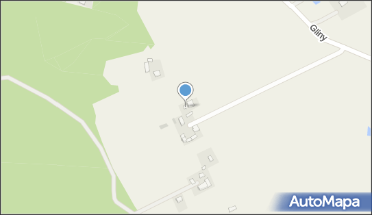 PPHU Oliwka, Gliny 3, Gliny 62-574 - Przedsiębiorstwo, Firma, NIP: 6651844386