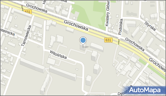 PPHU Opak, Witolińska 8, Warszawa 04-185 - Przedsiębiorstwo, Firma, numer telefonu, NIP: 1132019824