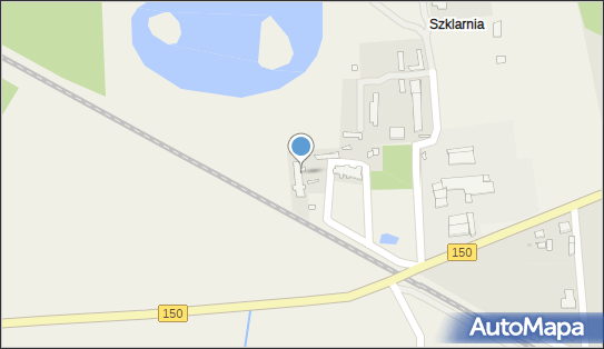 570240671, PPHU-PALISANDER-D.Gromadziński, M.Kopras Sp. j. 