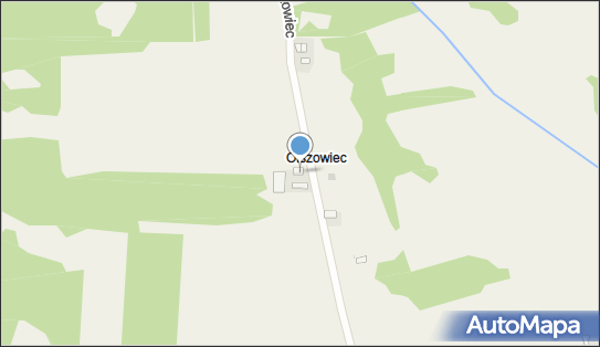 PPHU Parada, Olszowiec 3, Olszowiec 97-512 - Przedsiębiorstwo, Firma, NIP: 7722045932