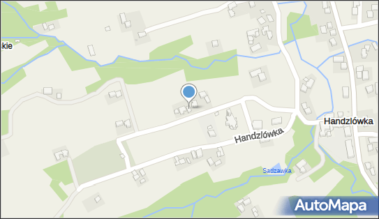 PPHU Parkieciarnia Handzlówka Jadwiga Pióro, Handzlówka 111 37-123 - Przedsiębiorstwo, Firma, NIP: 8151381642