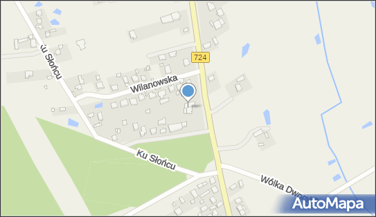 PPHU Pastel Marek Bielecki, Ku Słońcu 2, Wólka Załęska 05-532 - Przedsiębiorstwo, Firma, NIP: 1230021733