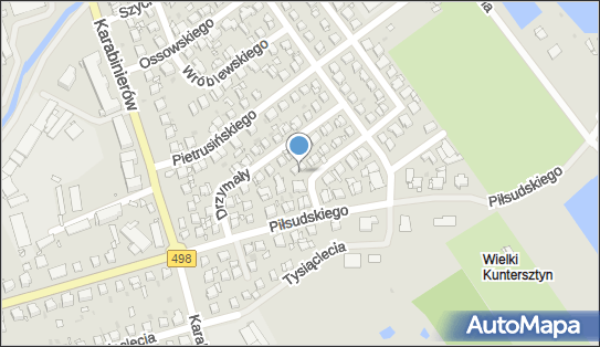 PPHU Pawex Paweł Lichacz, Gromady Grudziąż 36, Grudziądz 86-300 - Przedsiębiorstwo, Firma, NIP: 8761011702