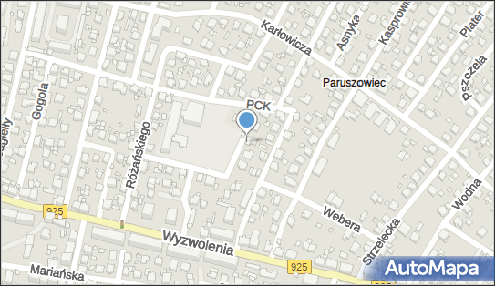 6423111135, PPHU Posmix Damian Wdówka, Maciej Kozieł 