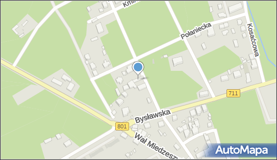 PPHU Pro-Plast Roman Popiński, ul. Zagrodowa 13, Warszawa 04-992 - Przedsiębiorstwo, Firma, NIP: 1130003339