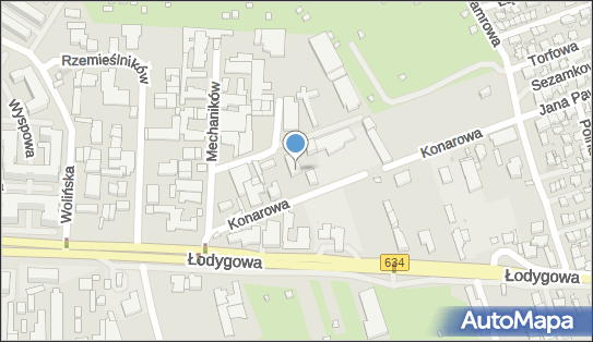 PPHU Quattro S.C., Lewinowska 53, Warszawa 03-684 - Przedsiębiorstwo, Firma, numer telefonu