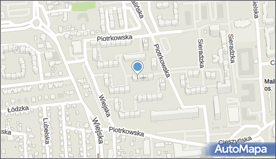 PPHU R & R, ul. Piotrkowska 7A, Opole 45-334 - Przedsiębiorstwo, Firma, NIP: 7541512086