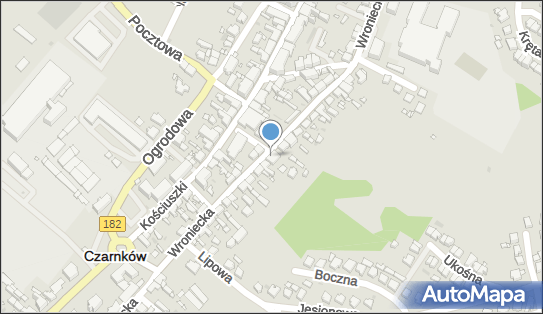 7631828203, PPHU Radas Radosław Dassuj 