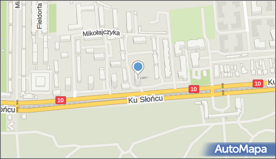 PPHU Rawo, Ku Słońcu 24a, Szczecin 71-073 - Przedsiębiorstwo, Firma, NIP: 8520406043