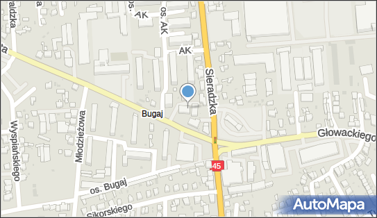 8321816554, Przedsiębiorstwo Produkcyjno Handlowo Usługowe 