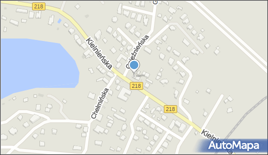 PPHU Seb Art, Kielnieńska 158, Gdańsk 80-299 - Przedsiębiorstwo, Firma, NIP: 5841614973