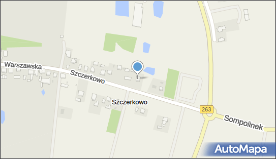 6661009774, PPHU Somex Tomasz Koster 